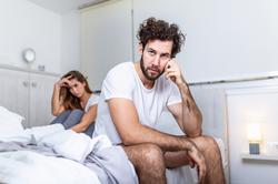 Comment obtenir des troubles de l'érection