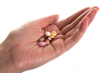 Quelle est la pilule de viagra la plus puissante pour les hommes ?